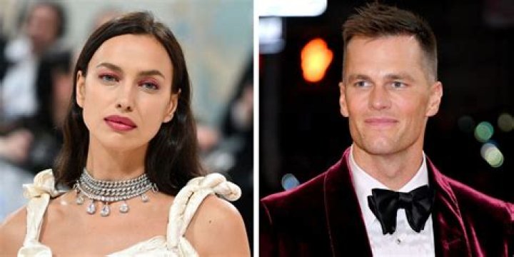 Who is Irina Shayk boyfriend? Celebrity.fm 1 Official Stars