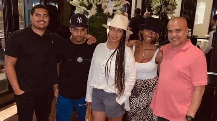 Who Is Irv Gotti's Wife? Fans Are Empathetic Toward Her