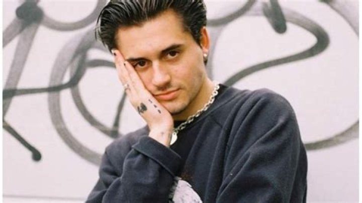 Who is Isaak Presley? net worth, age, bio, parents Kemi Filani