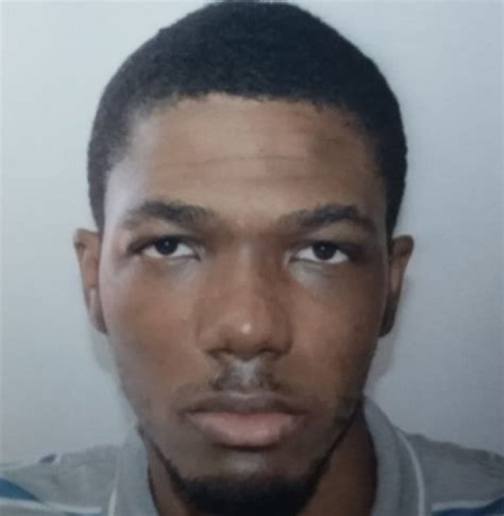 Who Is Israel Oxley From Maryland? 15 Year Old Murders His Mother