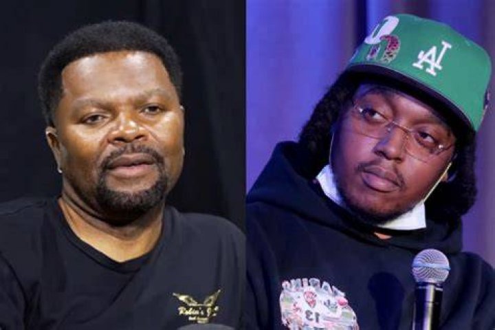 Who is J Prince Jr.? Wiki, Biography, Net worth, Wife, Age, Parents