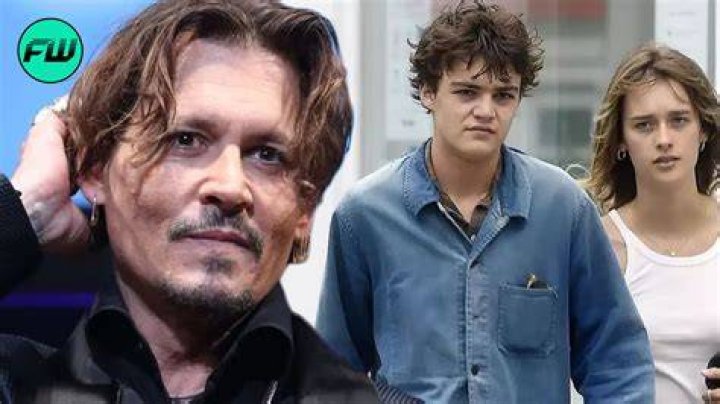 Who is Jack Depp Johnny Depp's Low Profile Son Who Looks Just Like Him