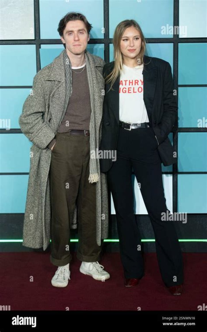 Who is Jack Farthing Wife? Is He Married Ar Not? Creeto