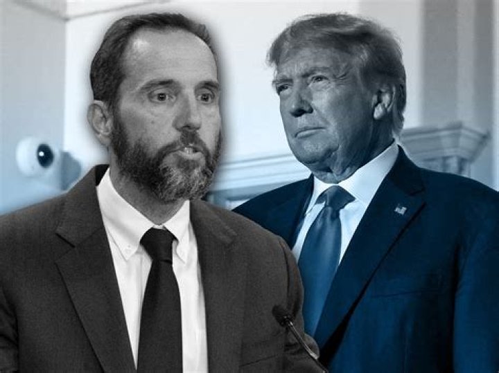 Who Is Jack Smith, the Newly Appointed Special Counsel in the Trump