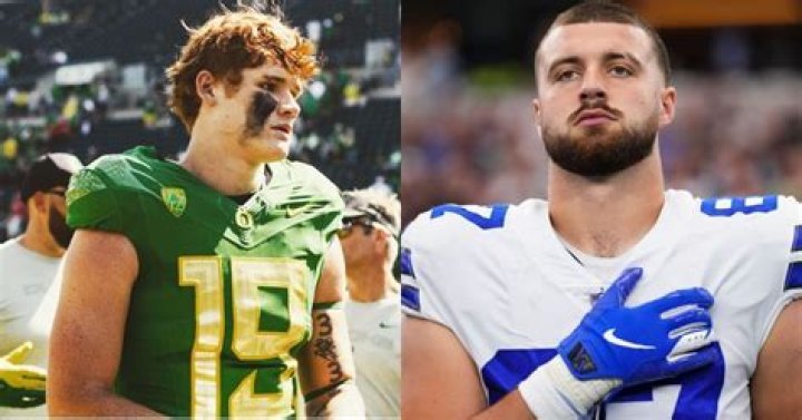 Who Is Jake Ferguson Brother Joe Ferguson? Married Life
