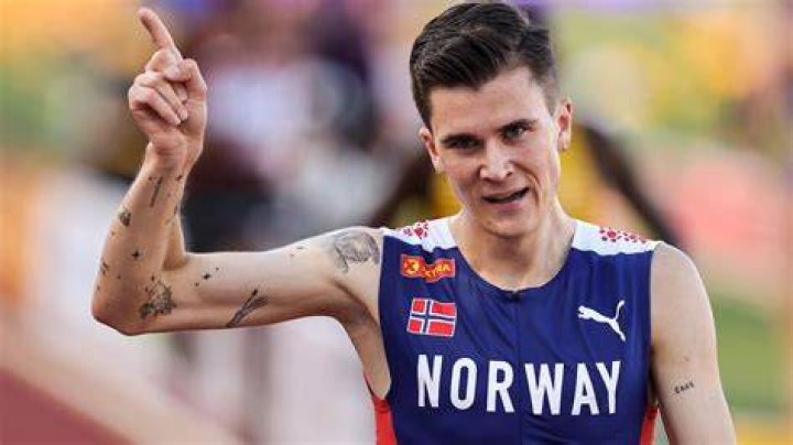 Who is Jakob Ingebrigtsen's fiance? Know everything about Elisabeth