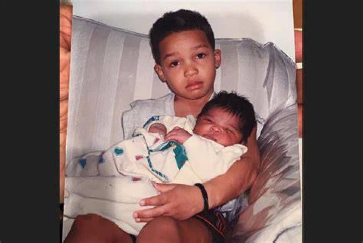 Who Is Jalen Brunson Sister Erica Brunson? Age And Family