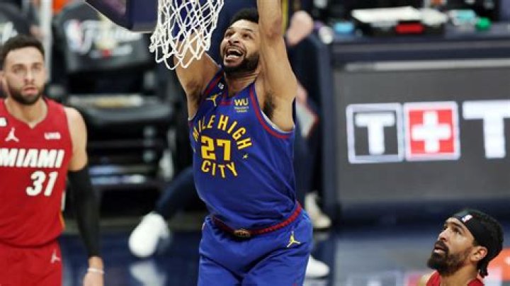 Who is Jamal Murray's Girlfriend? FanBuzz