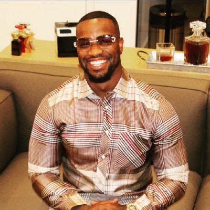 Who is Jamar Champ? Wiki, Age, Height, Net Worth, Wife, Marriage