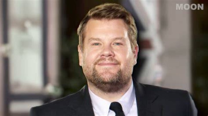 Who Is James Corden's Wife? All About Julia Carey