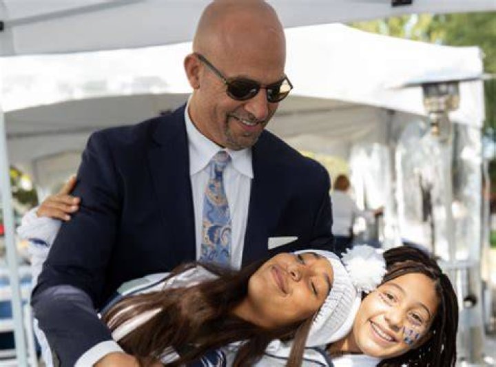 Who is James Franklin?
