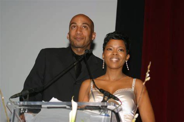 Who is James Lesure Wife? Bio, Net Worth 2023, Age