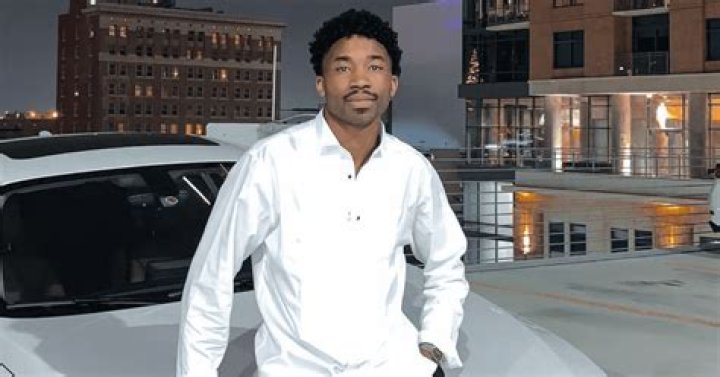 Who is James Milton Johnson? 'Love is Blind' Season 5 star to look for