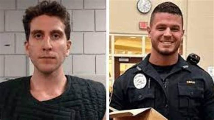 Who is James Nunez? Monroe County officer who arrested Bryan Kohberger