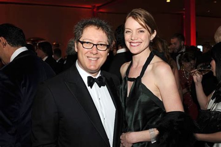 Who is James Spader's exwife Victoria Spader? The US Sun