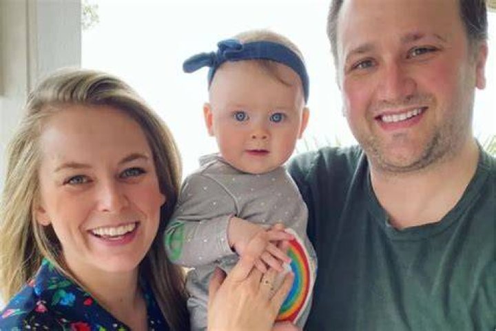 Who is Jamie Erdahl's Husband? FanBuzz