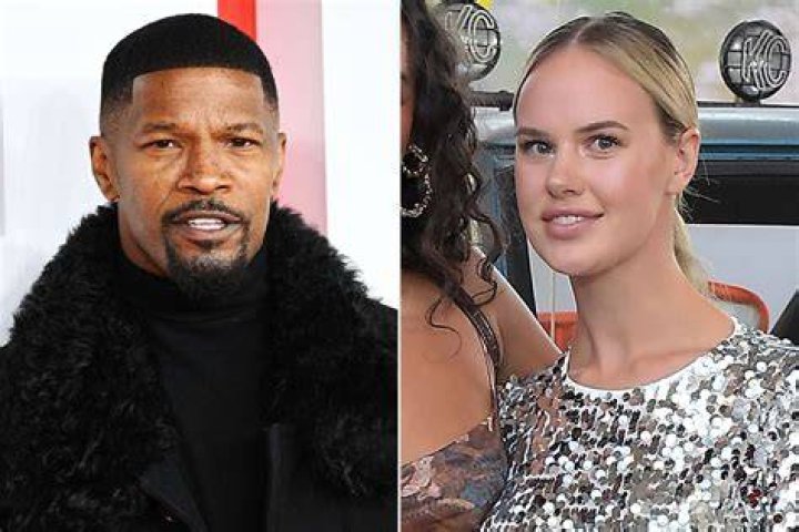 Who Is Jamie Wife Katie Age Gap And Relationship