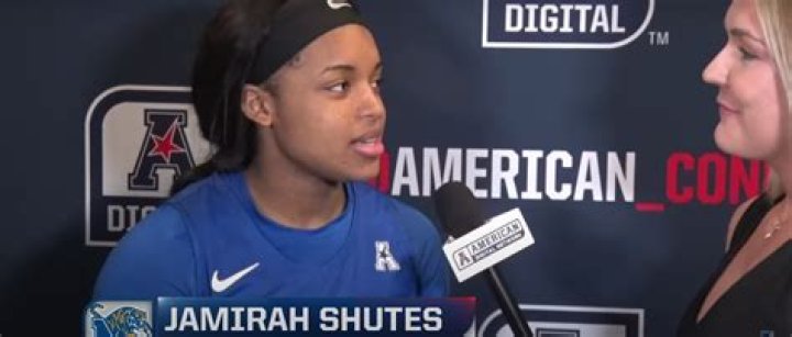 Who is Jamirah Shutes? How old is she?