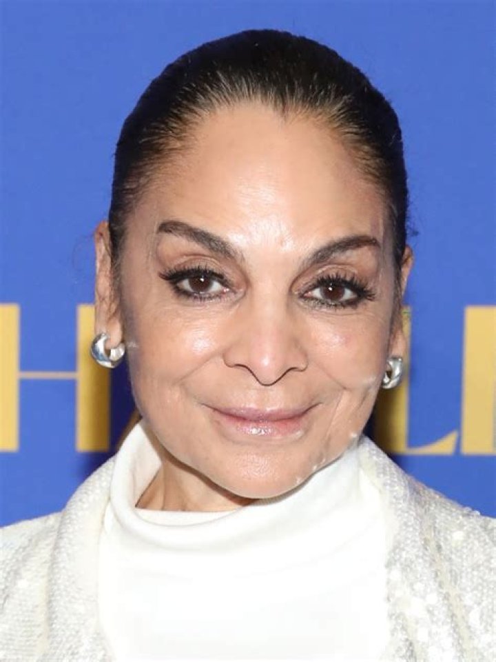 Who is Jasmine Guy? All About Her Net Worth, Age, Parents and Children