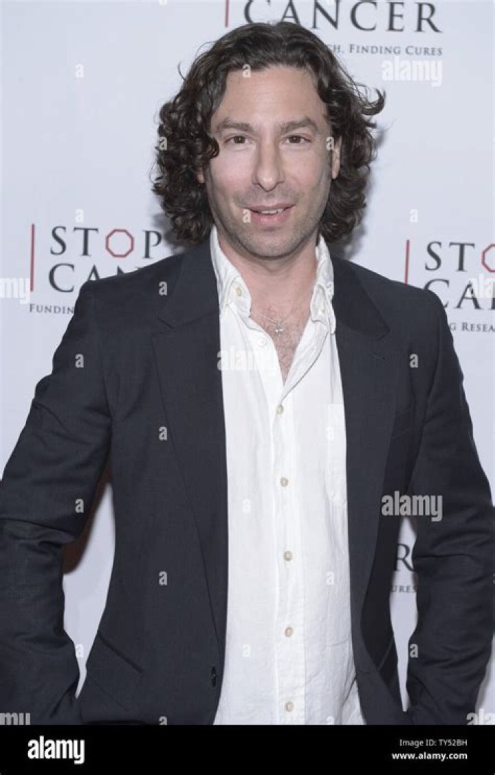Who is Jason Gould's partner? Marriage and dating history Tuko.co.ke