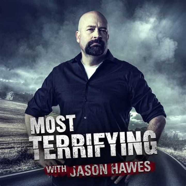 Who is Jason Hawes First Wife? Kristen Cornell? Magzica