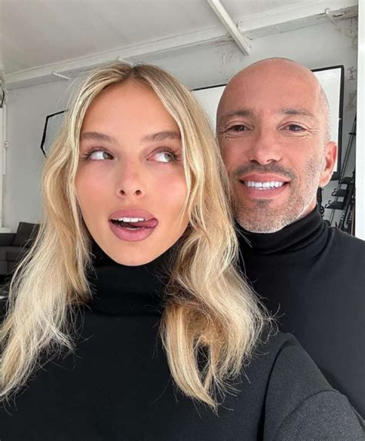 Who Is Jason Oppenheim's Girlfriend? 'Selling Sunset' Star & MarieLou
