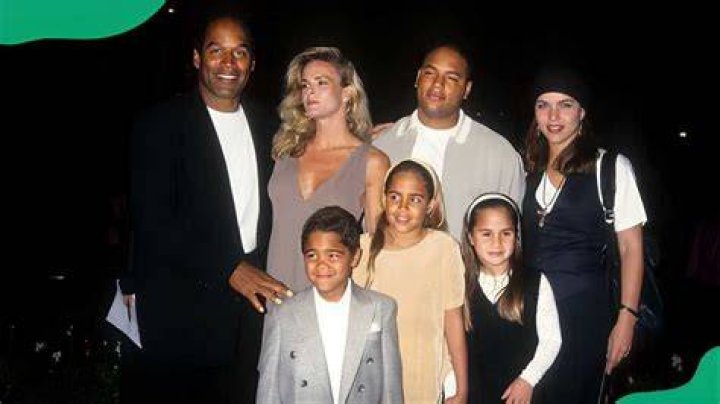 Who is Jason Simpson, O.J Simpsons Son' and Where is He Now? ·