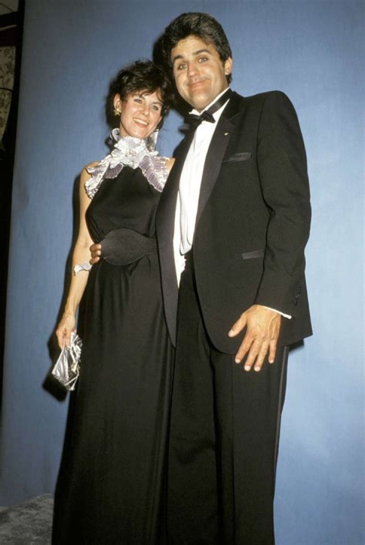 Who is Jay Leno’s wife? The story of Mavis Leno and their marriage