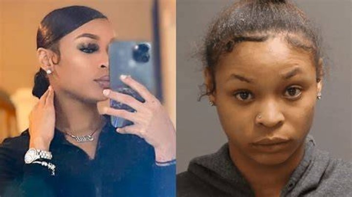 Who is Jayana Tanae Webb? 21yearold Eagleville woman charged in DUI