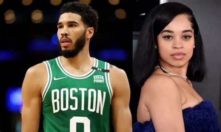 Who is Jayson Tatum’s girlfriend? Know All About Ella Mai