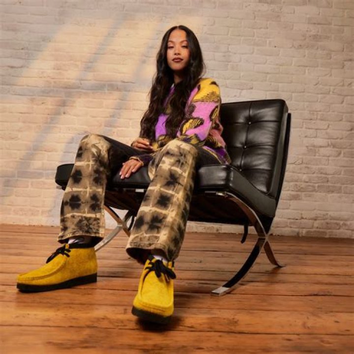 Who Is Jazzy Jade? Everything To Know About The Actress On Instagram ·