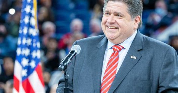 Who is JB Pritzker's wife, Mary Kathryn Muenster? Her bio and facts