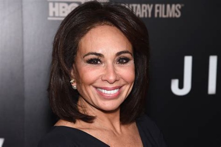 Who is Jeanine Pirro and how old is she? The US Sun