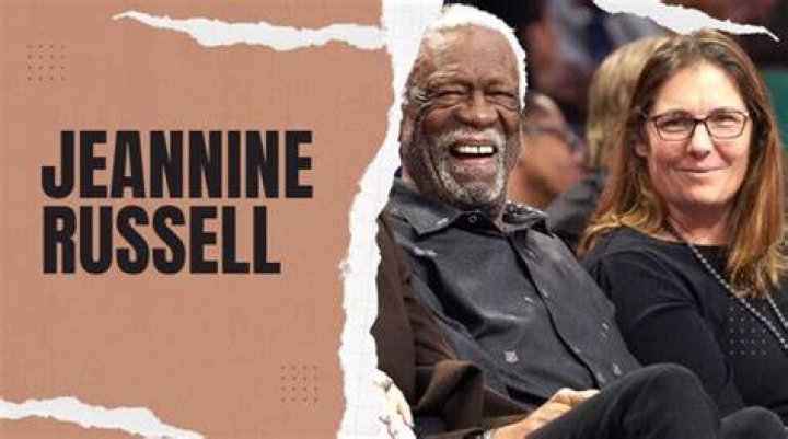 Who is Jeannine Russell? Taking a closer look at the personal life of