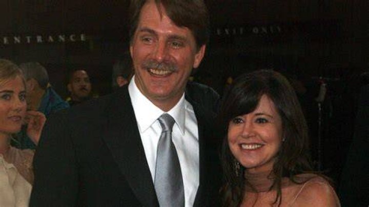 Who Is Jeff Foxworthy's Wife Pamela Gregg? Full Biography
