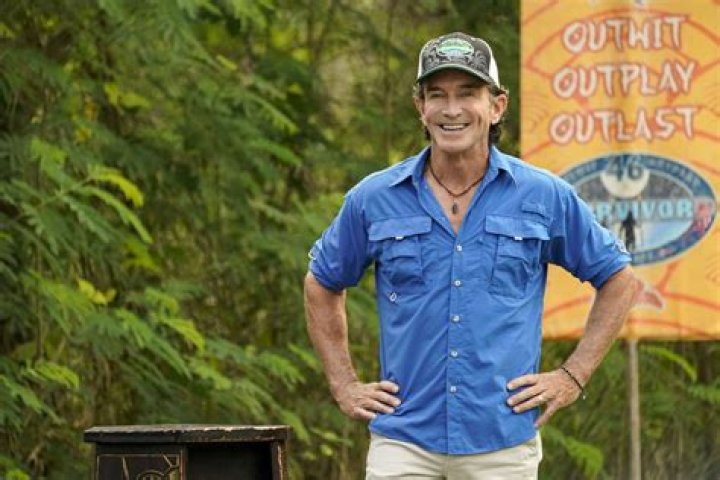 Who Is Jeff Probst's Wife, Lisa Ann Russell?