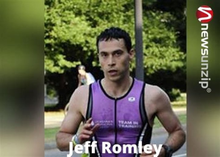 Who is Jeff Romley Biography, Net Worth & more