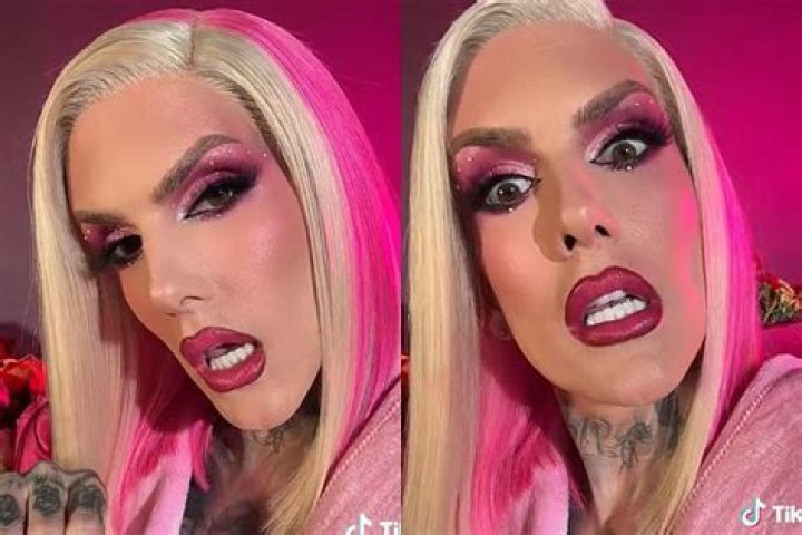 Who is Jeffree Star's Exboyfriend Nathan Schwandt?