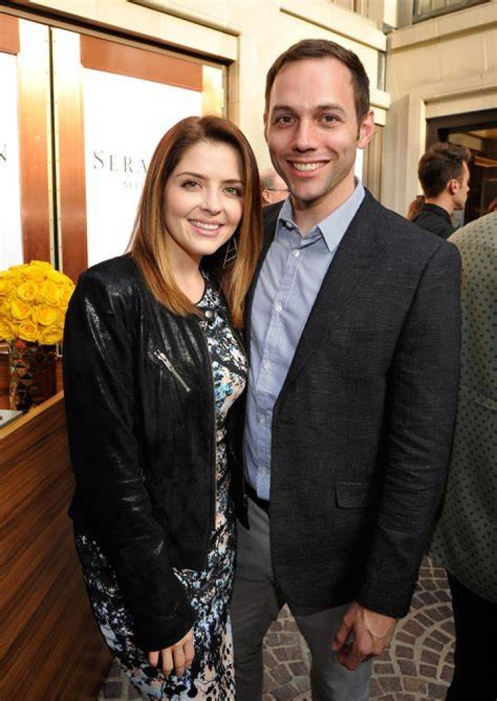 Who Is Jen Lilley's Husband? Her Family, Children, Net Worth