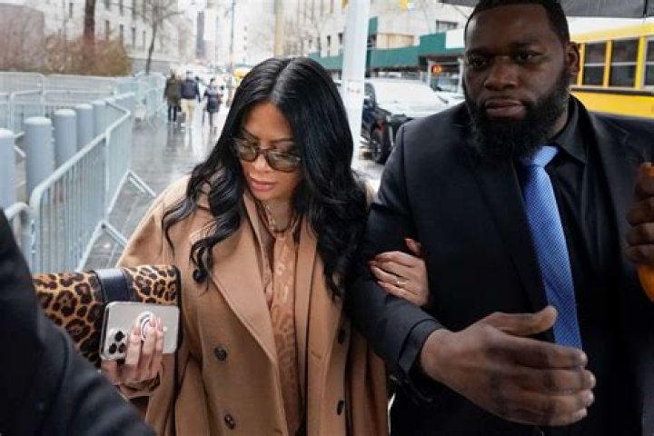 Who is Jen Shah? Why was she sentenced to over six years in prison?