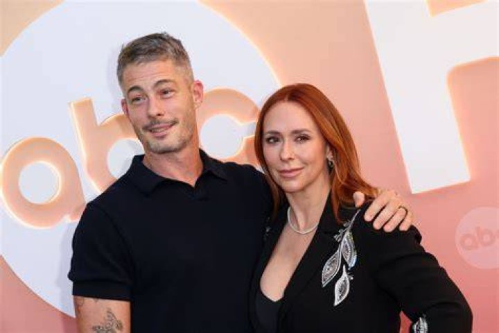 Who Is Jennifer Beals&rsquo; Husband? TheAltWeb