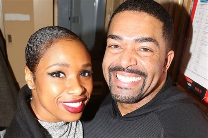 Who Is Jennifer Hudson Husband James Payton?