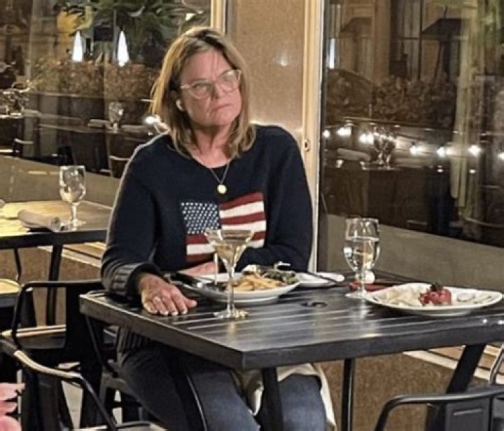 Who Is Jennifer Palmieri Daughter Rebecca? Age Gap
