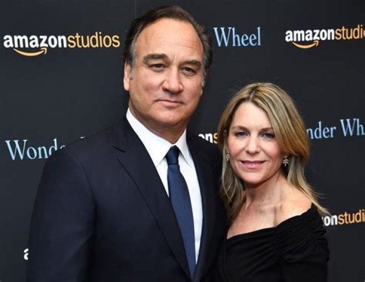 Who is Jennifer Sloan? All about Jim Belushi's wife as he files for