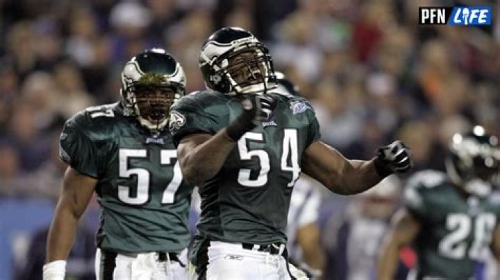Who Is Jeremiah Trotter's Wife Tammi? Tragic Death, Tribute and More