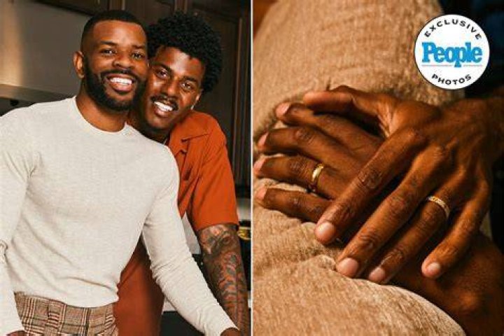Who Is Jermelle Simon's Partner? All About The Upshaws Actor&rsquo;s Personal