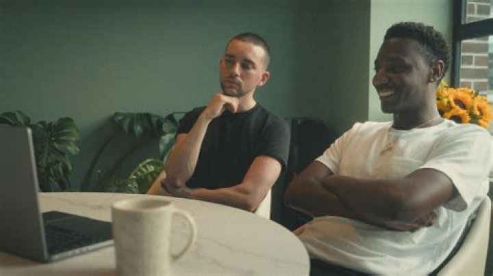 Who Is Jerrod Carmichael Dating? Love Life Details Life & Style