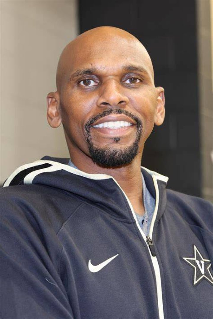 Who is Jerry Stackhouse? Bio, Age, Parents, Height, Ethnicity