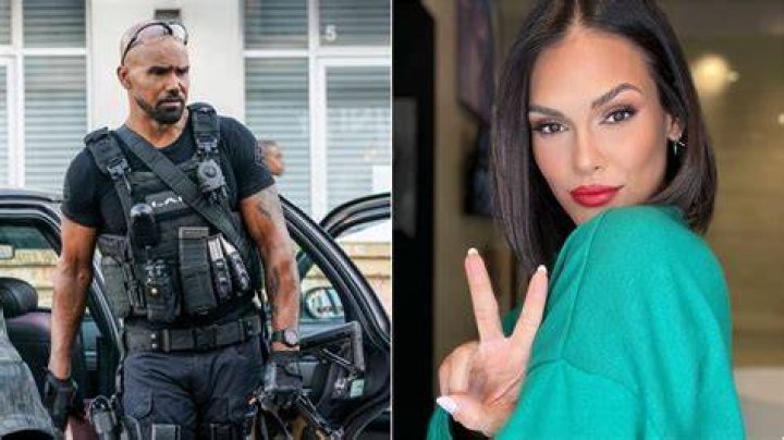 Who is Jesiree Dizon? Age and all about Shemar Moore’s girlfriend as