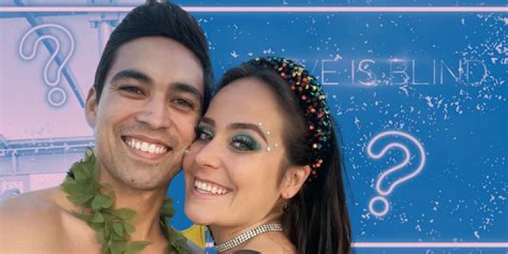 Who Is Jessi Palkovic, Sal Perez Love Is Blind New Girlfriend and Are